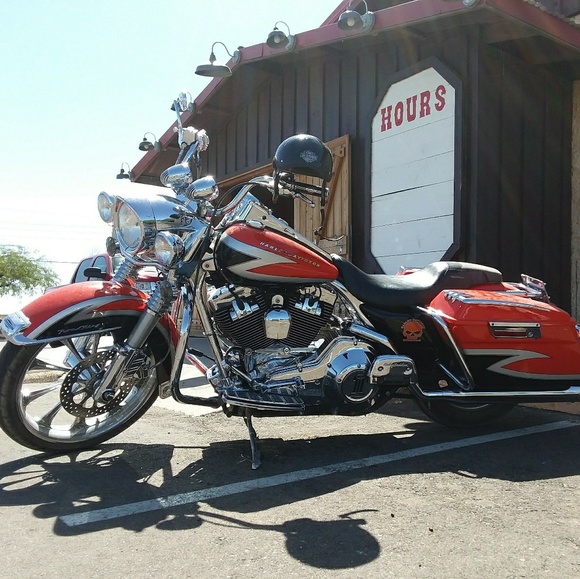 Meet your Posher, Macker! - Picture 3 of 5